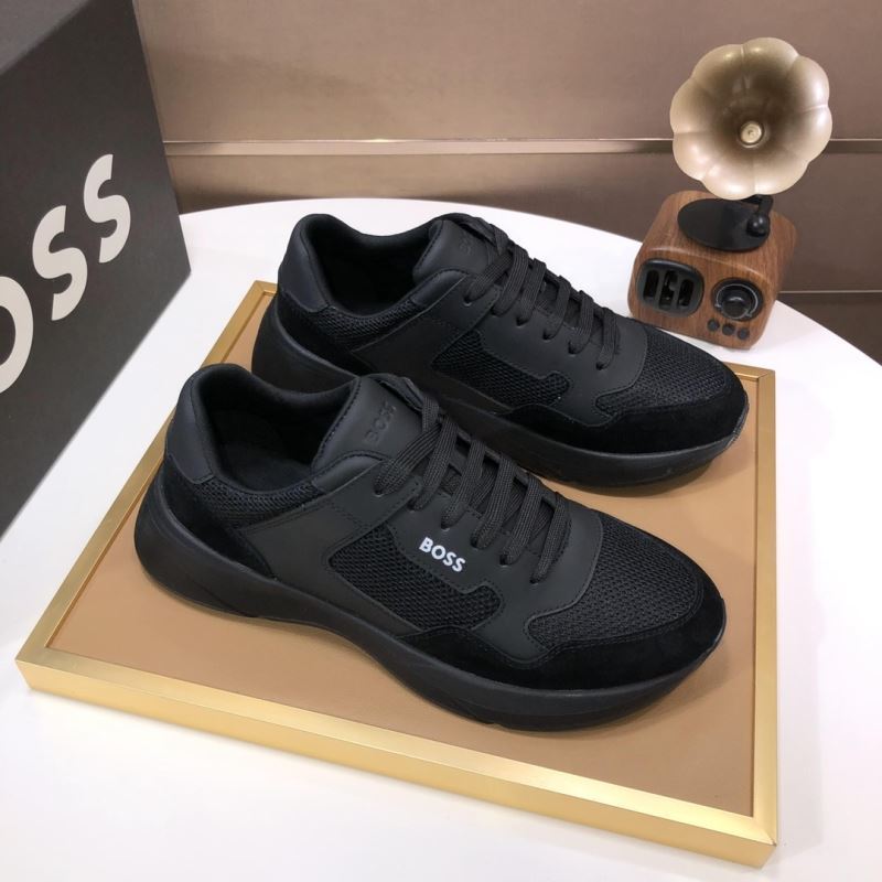 Boss Shoes